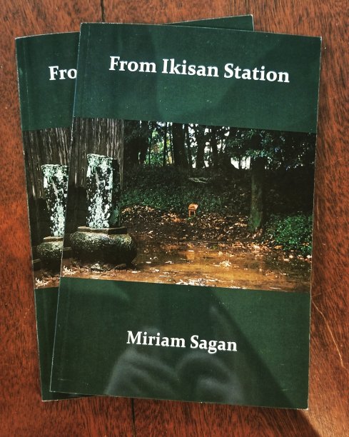 Photograph of two copies of 